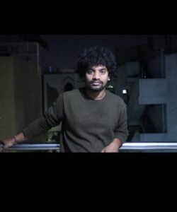 Vineeth