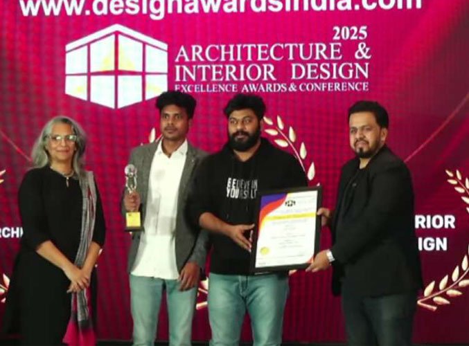 Business, Design & Startup Awards 2022