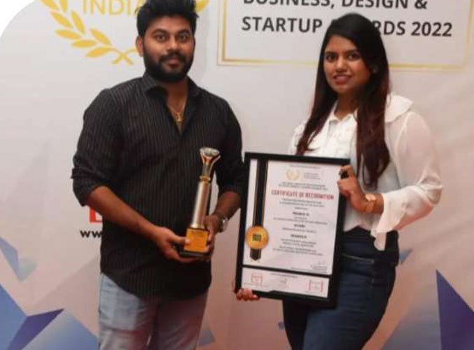 Architecture & Interior Design Excellence Awards 2025