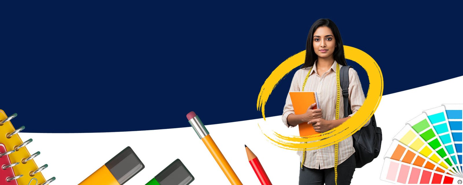 Design Spaces. Define Your Career